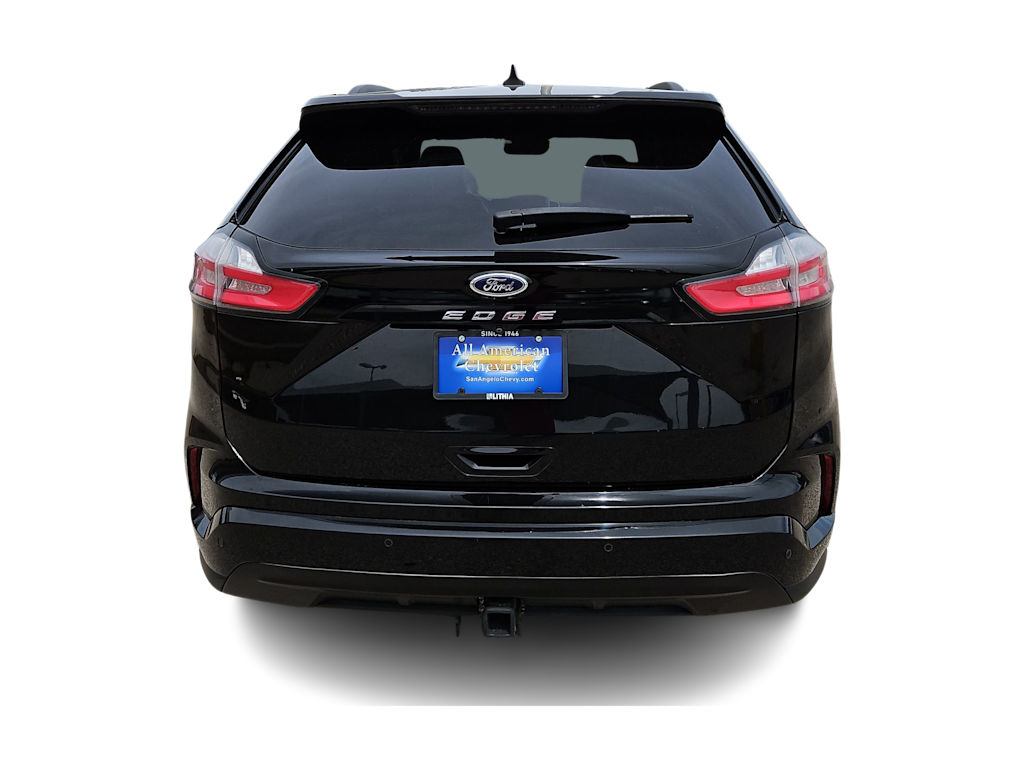 Thumbnail: 2022 Ford Edge - 5