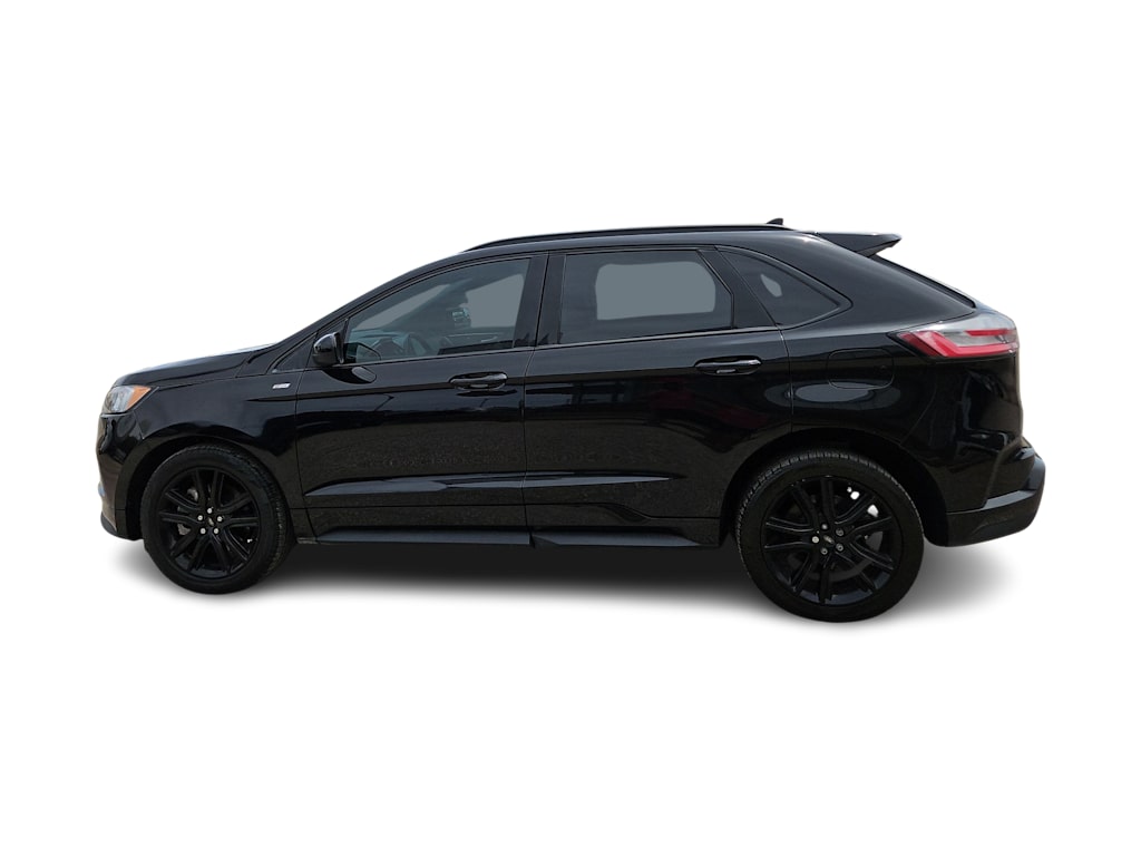 Thumbnail: 2022 Ford Edge - 3