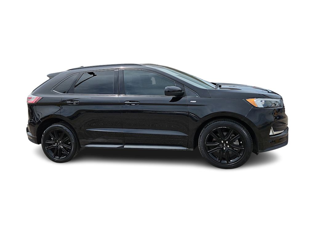 Thumbnail: 2022 Ford Edge - 22