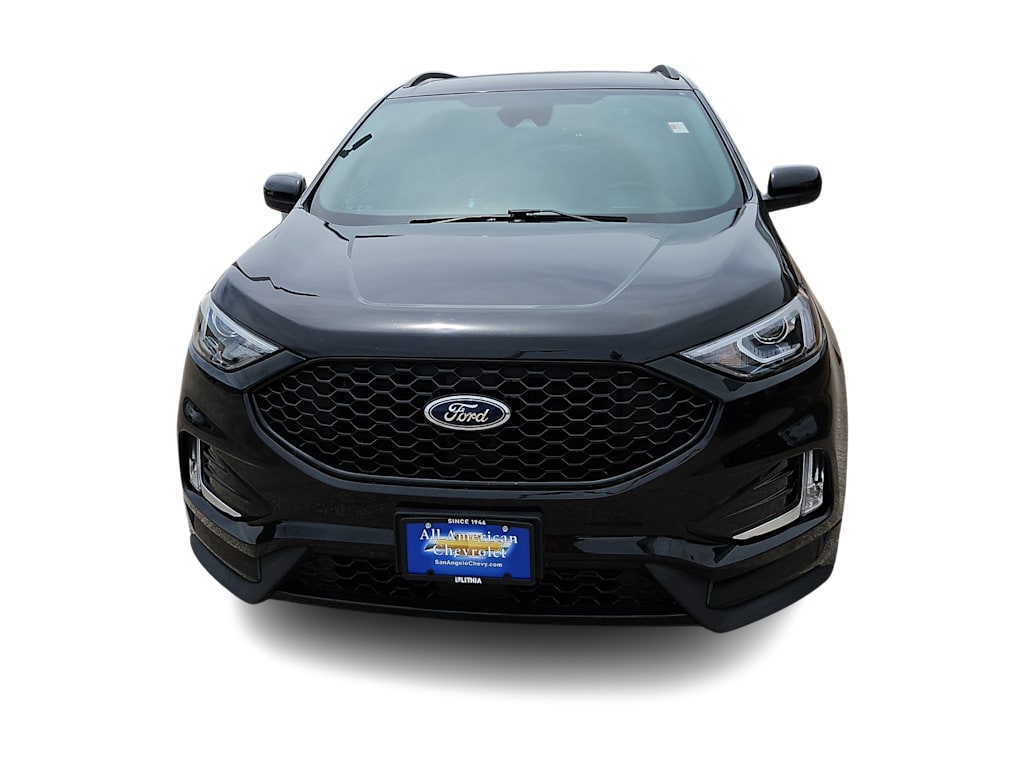 Thumbnail: 2022 Ford Edge - 6
