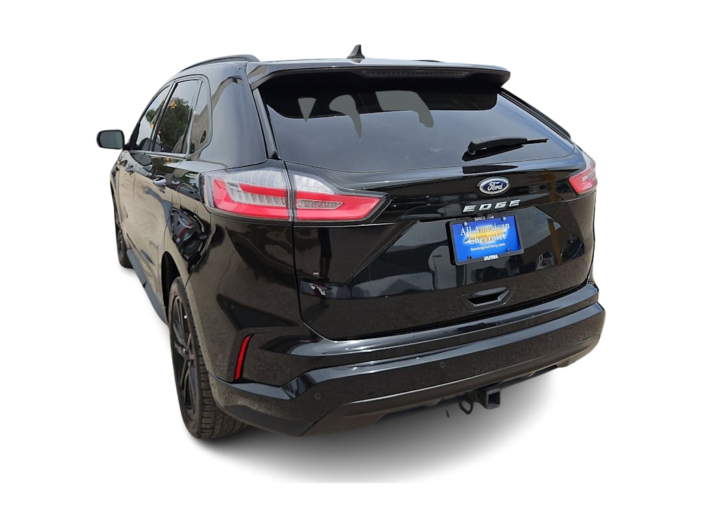 Thumbnail: 2022 Ford Edge - 4
