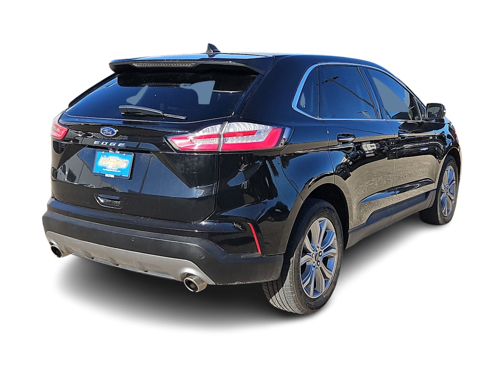Thumbnail: 2023 Ford Edge - 20