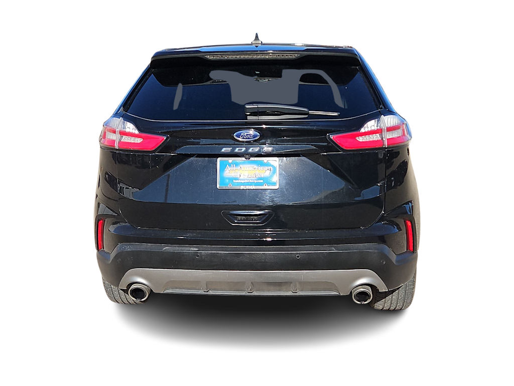 Thumbnail: 2023 Ford Edge - 5