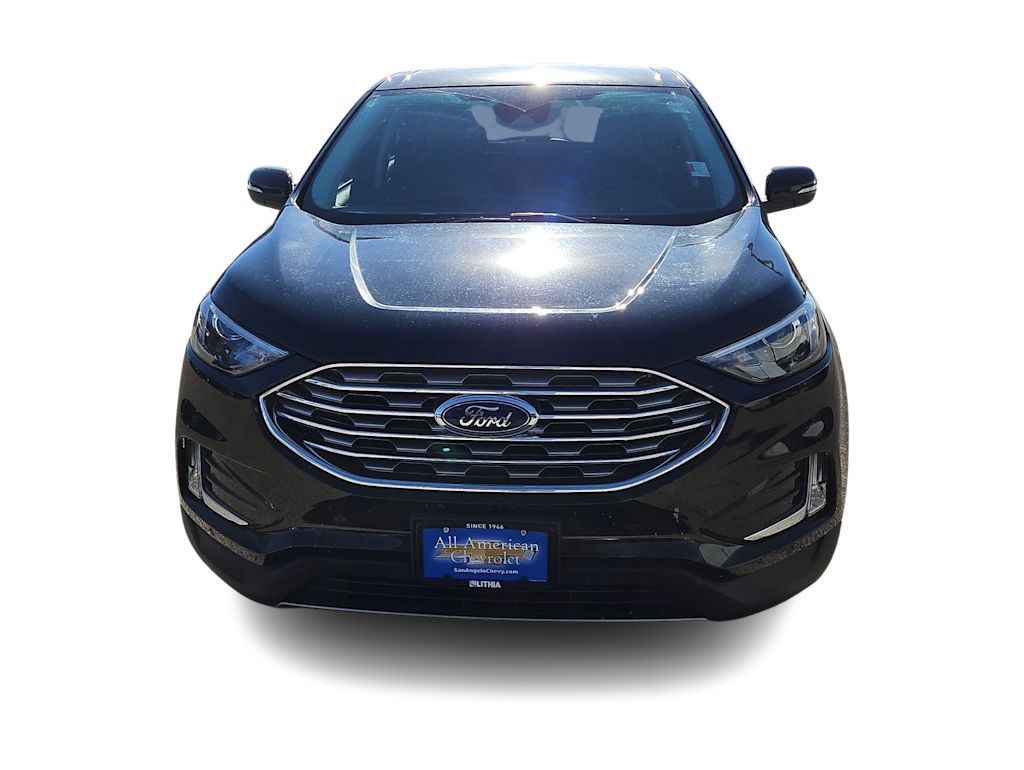 Thumbnail: 2023 Ford Edge - 6