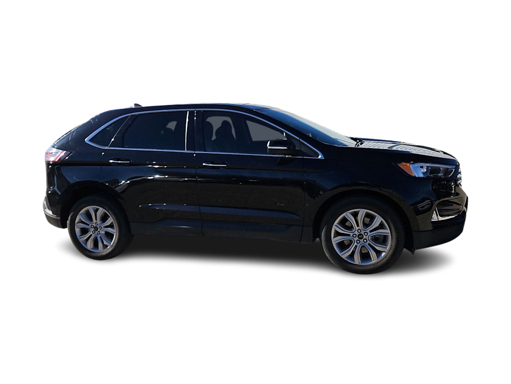 Thumbnail: 2023 Ford Edge - 21