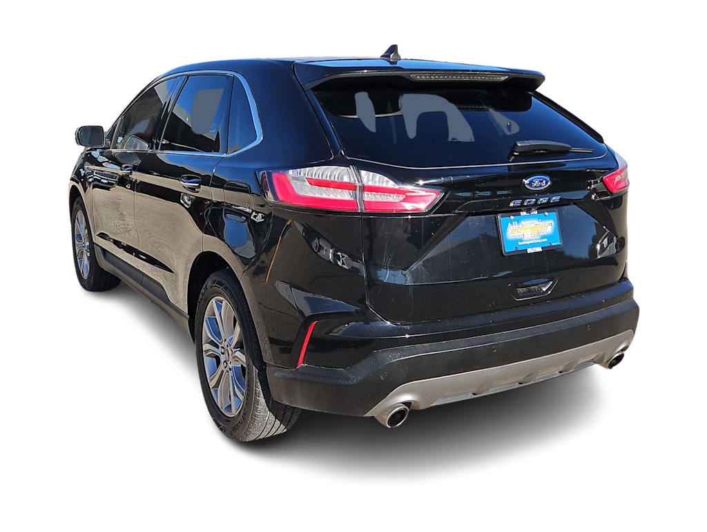 Thumbnail: 2023 Ford Edge - 4