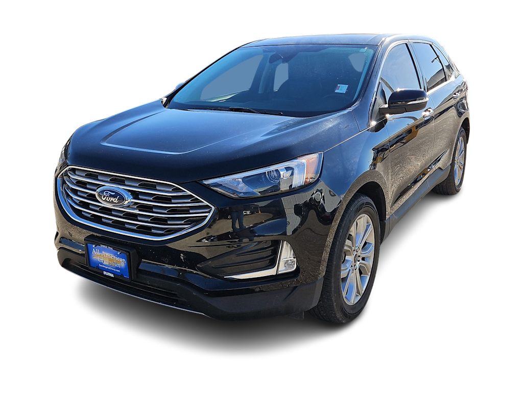 Thumbnail: 2023 Ford Edge - 19