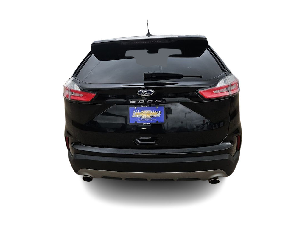 Thumbnail: 2023 Ford Edge - 5