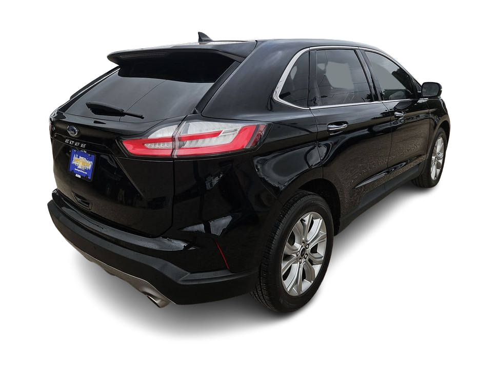 Thumbnail: 2023 Ford Edge - 18