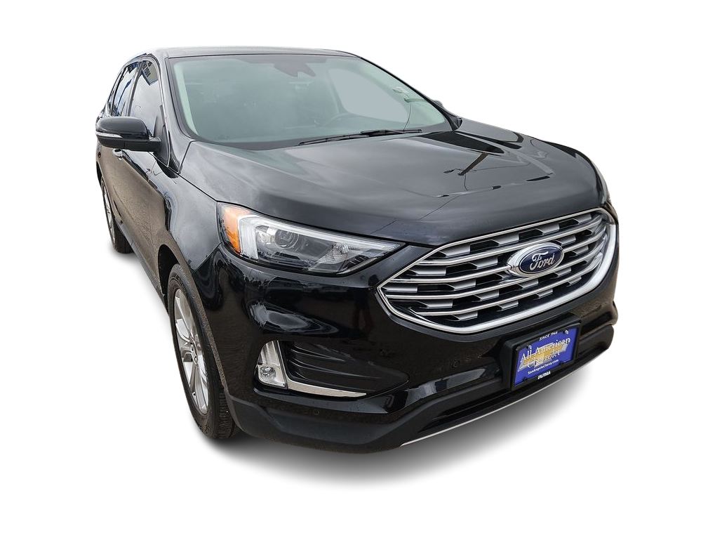 Thumbnail: 2023 Ford Edge - 16