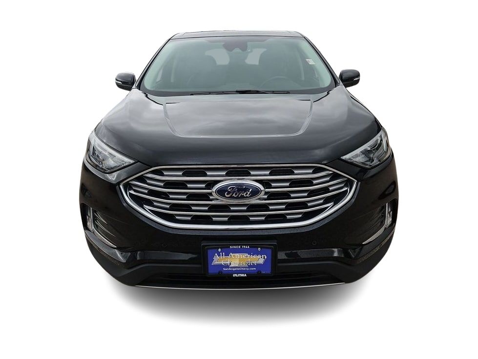 Thumbnail: 2023 Ford Edge - 6