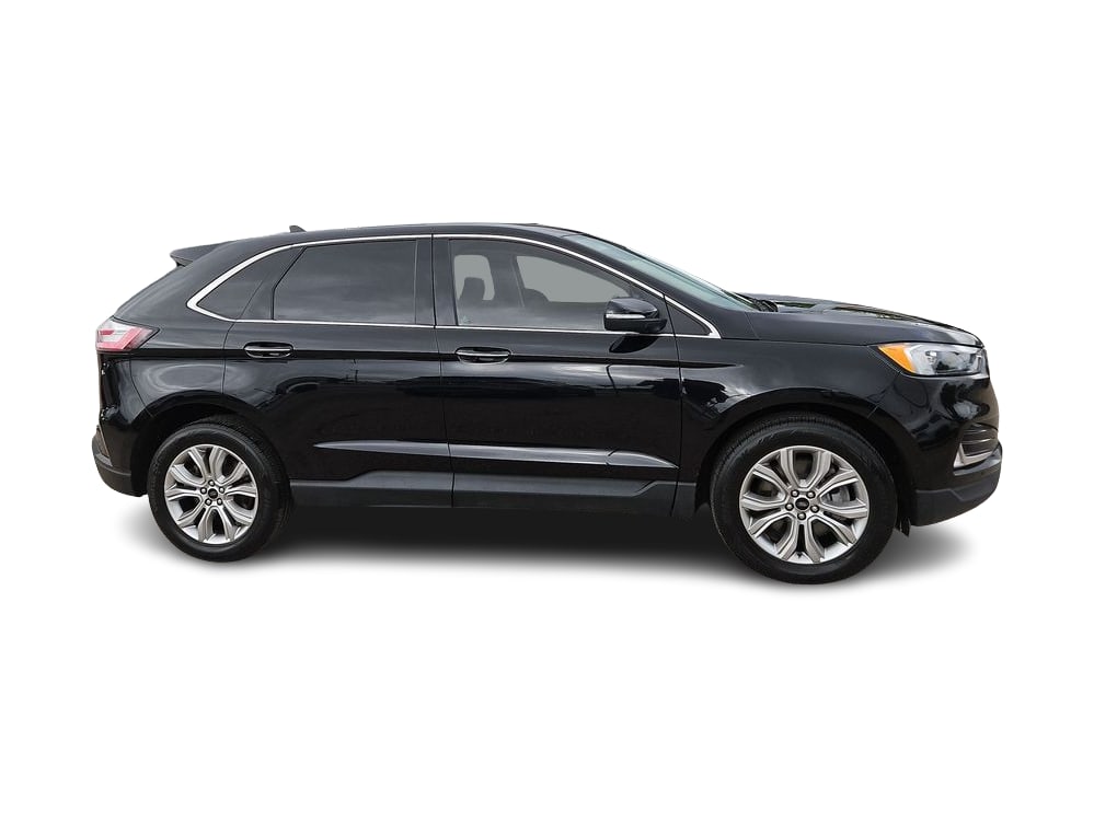Thumbnail: 2023 Ford Edge - 19