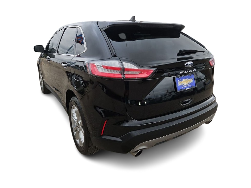 Thumbnail: 2023 Ford Edge - 4