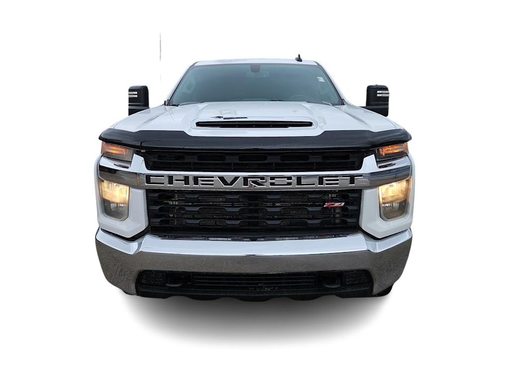 Thumbnail: 2023 Chevrolet Silverado 2500 - 6