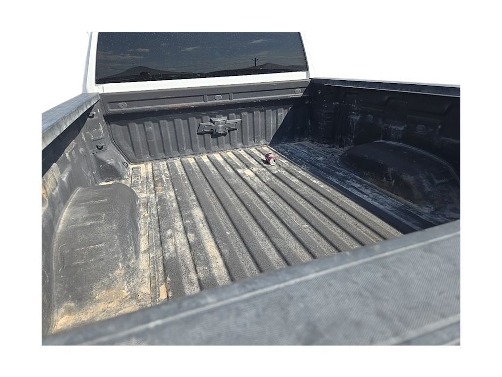 Thumbnail: 2023 Chevrolet Silverado 2500 - 9