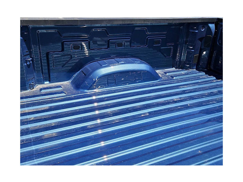 Thumbnail: 2026 Chevrolet Silverado 2500 - 15