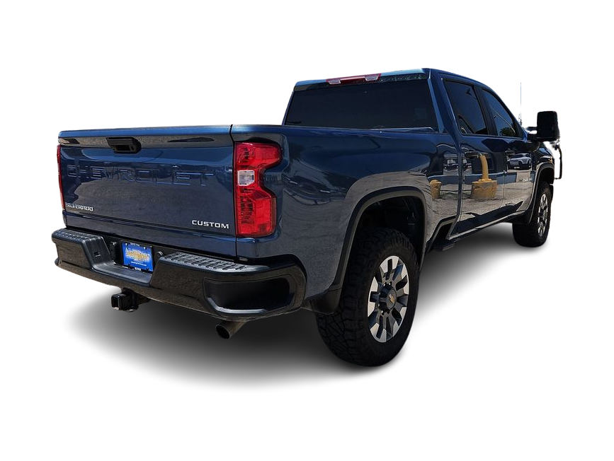 Thumbnail: 2026 Chevrolet Silverado 2500 - 20