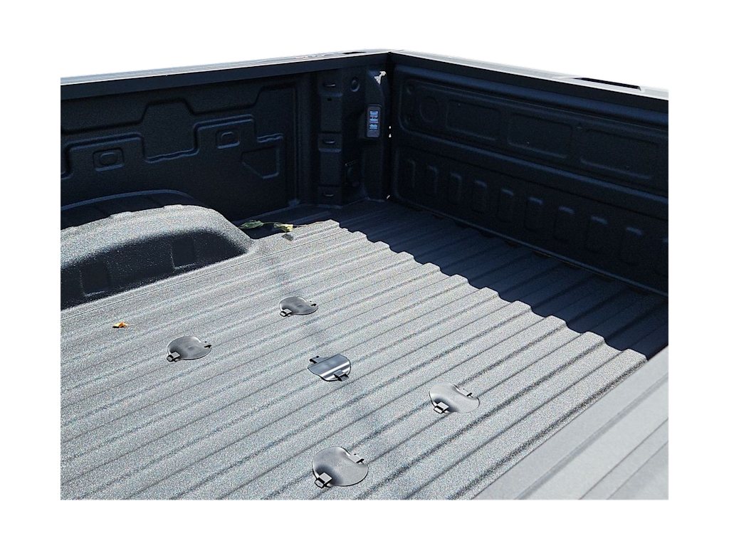 Thumbnail: 2026 Chevrolet Silverado 2500 - 15