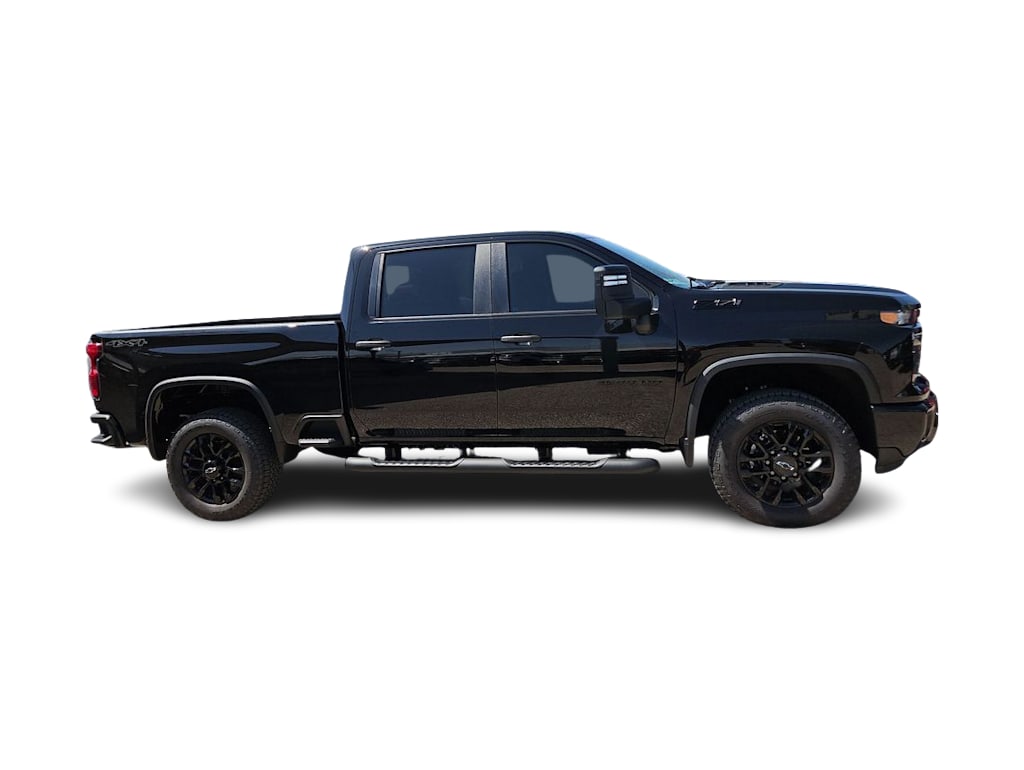 Thumbnail: 2026 Chevrolet Silverado 2500 - 20