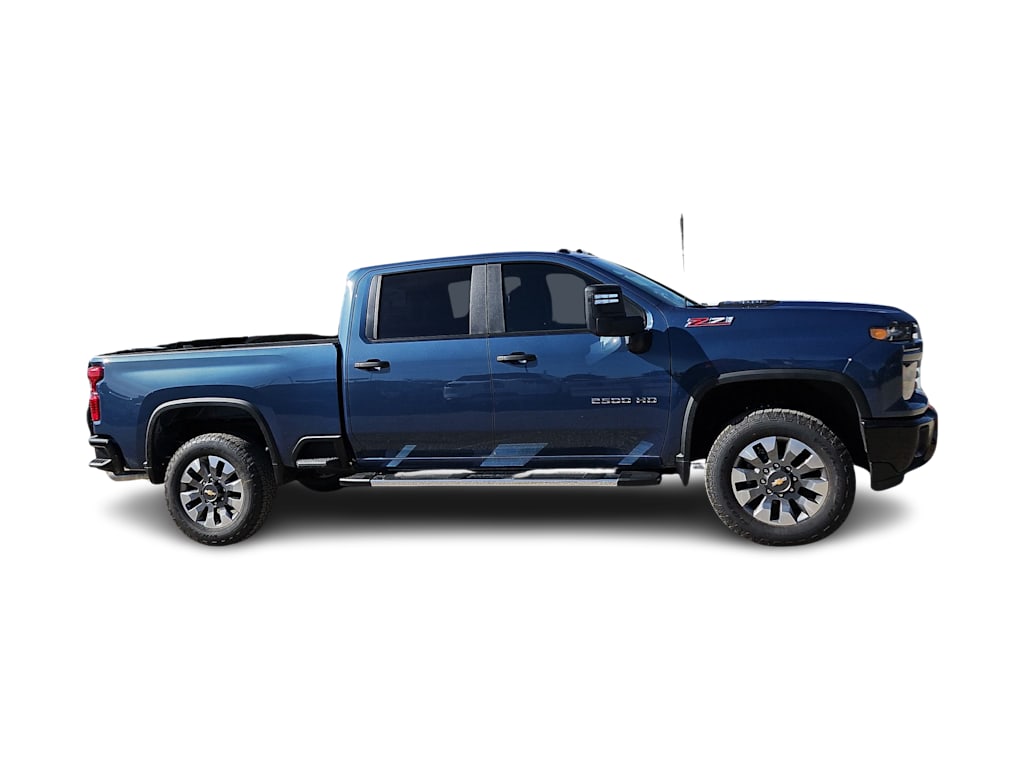 Thumbnail: 2026 Chevrolet Silverado 2500 - 20
