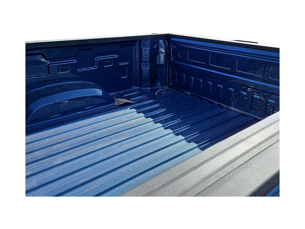 Thumbnail: 2026 Chevrolet Silverado 2500 - 15