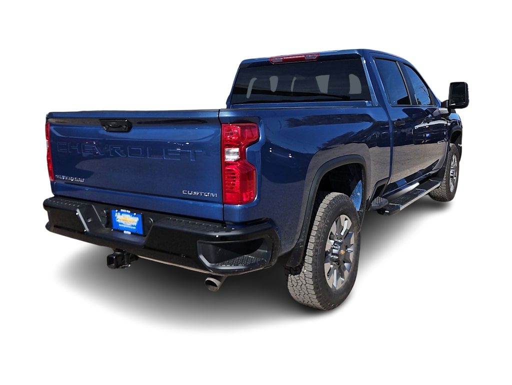 Thumbnail: 2026 Chevrolet Silverado 2500 - 19