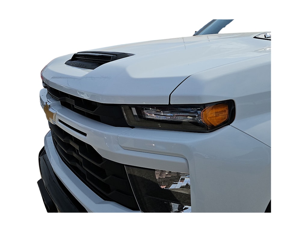Thumbnail: 2025 Chevrolet Silverado 2500 - 16