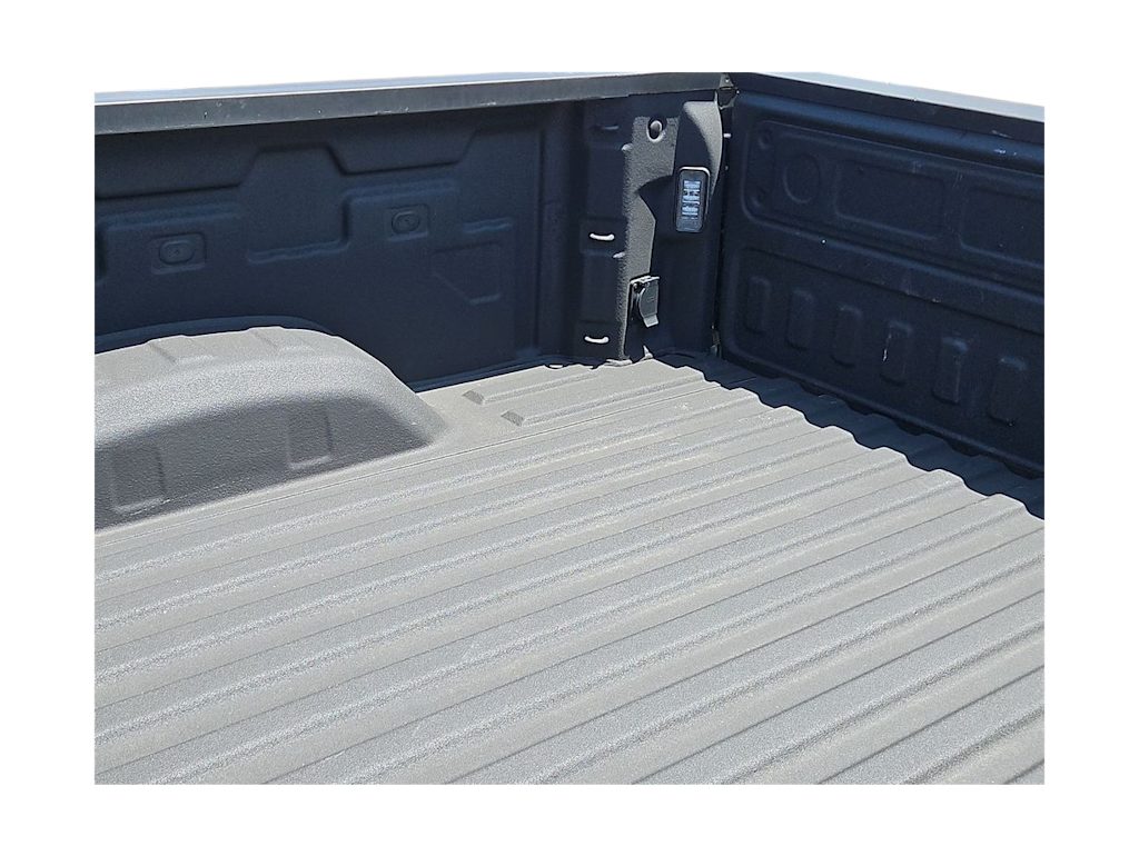 Thumbnail: 2025 Chevrolet Silverado 2500 - 12