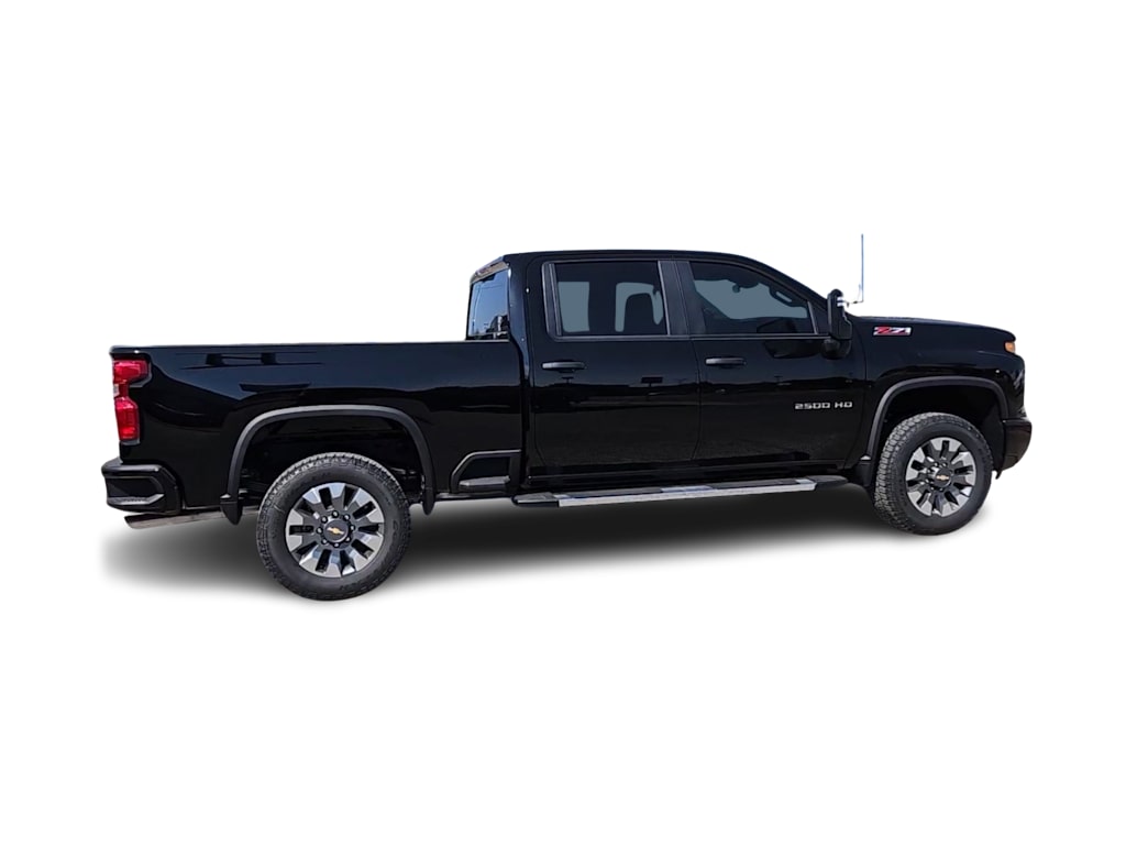 Thumbnail: 2025 Chevrolet Silverado 2500 - 17