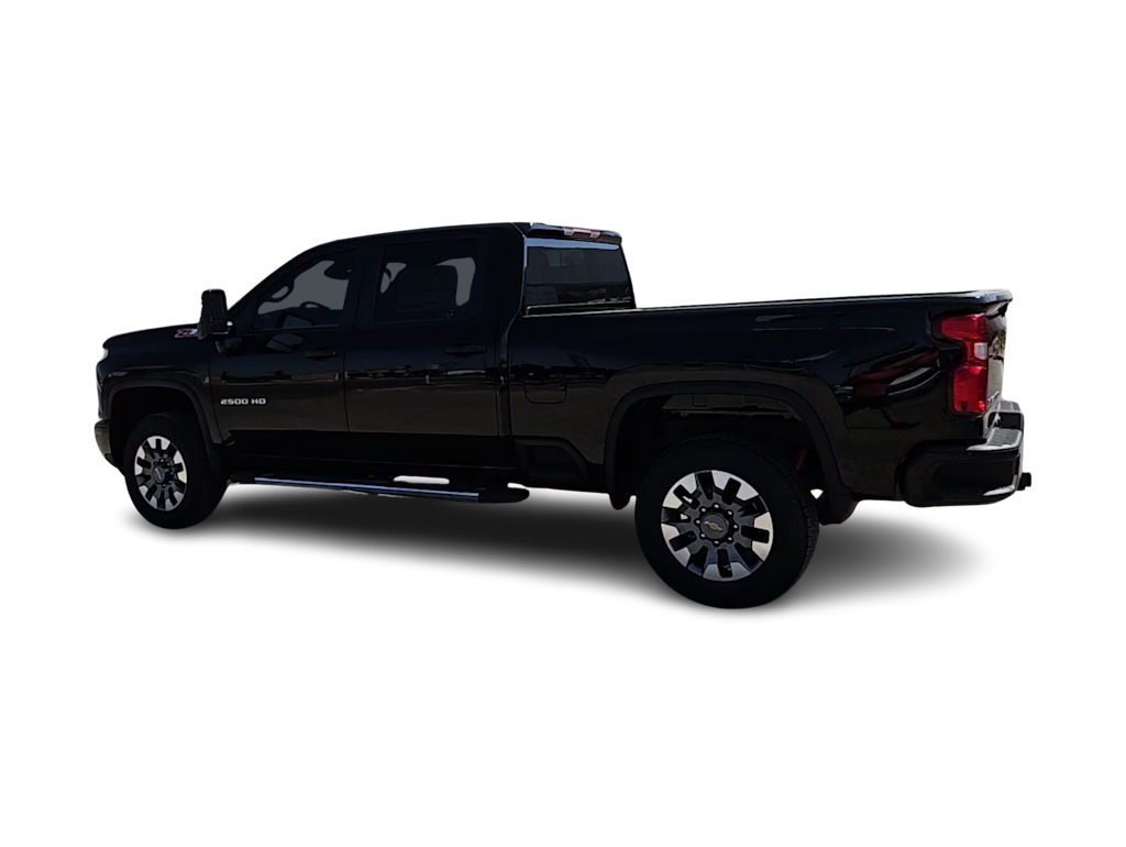 Thumbnail: 2025 Chevrolet Silverado 2500 - 14