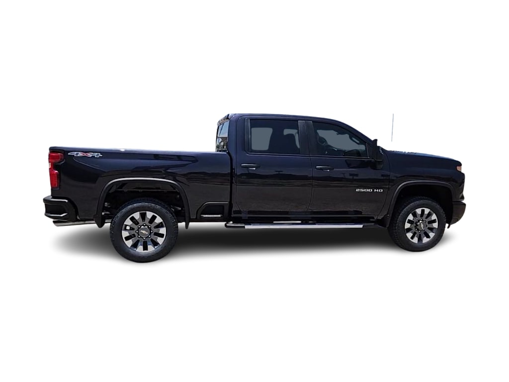 Thumbnail: 2024 Chevrolet Silverado 2500 - 18