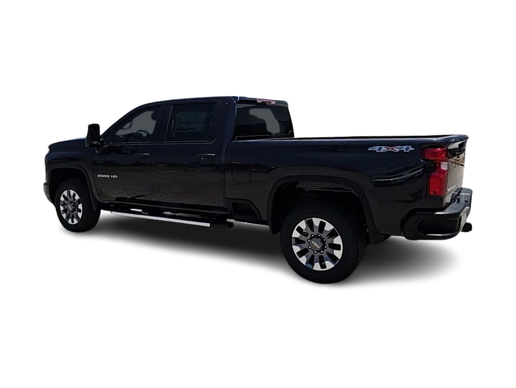 Thumbnail: 2024 Chevrolet Silverado 2500 - 16