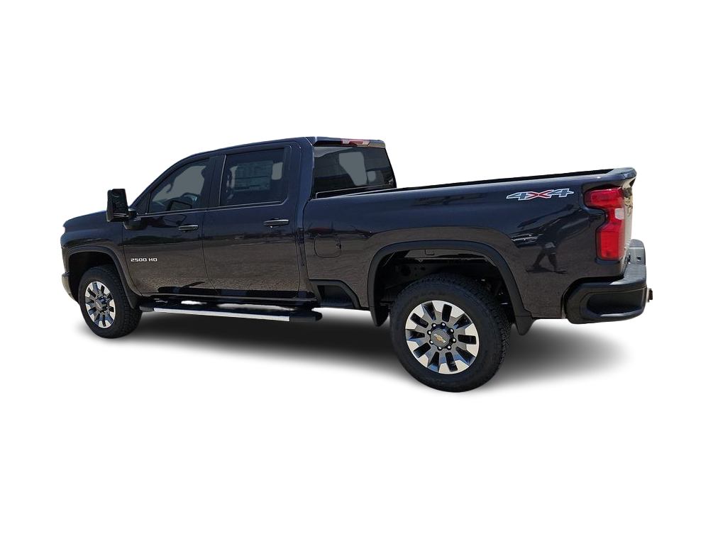 Thumbnail: 2024 Chevrolet Silverado 2500 - 20