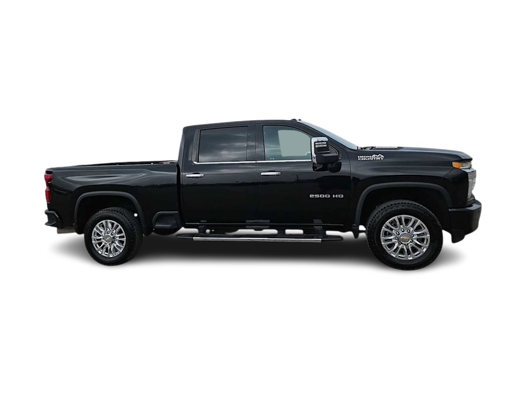 Thumbnail: 2023 Chevrolet Silverado 2500 - 19