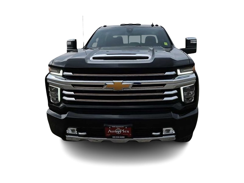 Thumbnail: 2023 Chevrolet Silverado 2500 - 6