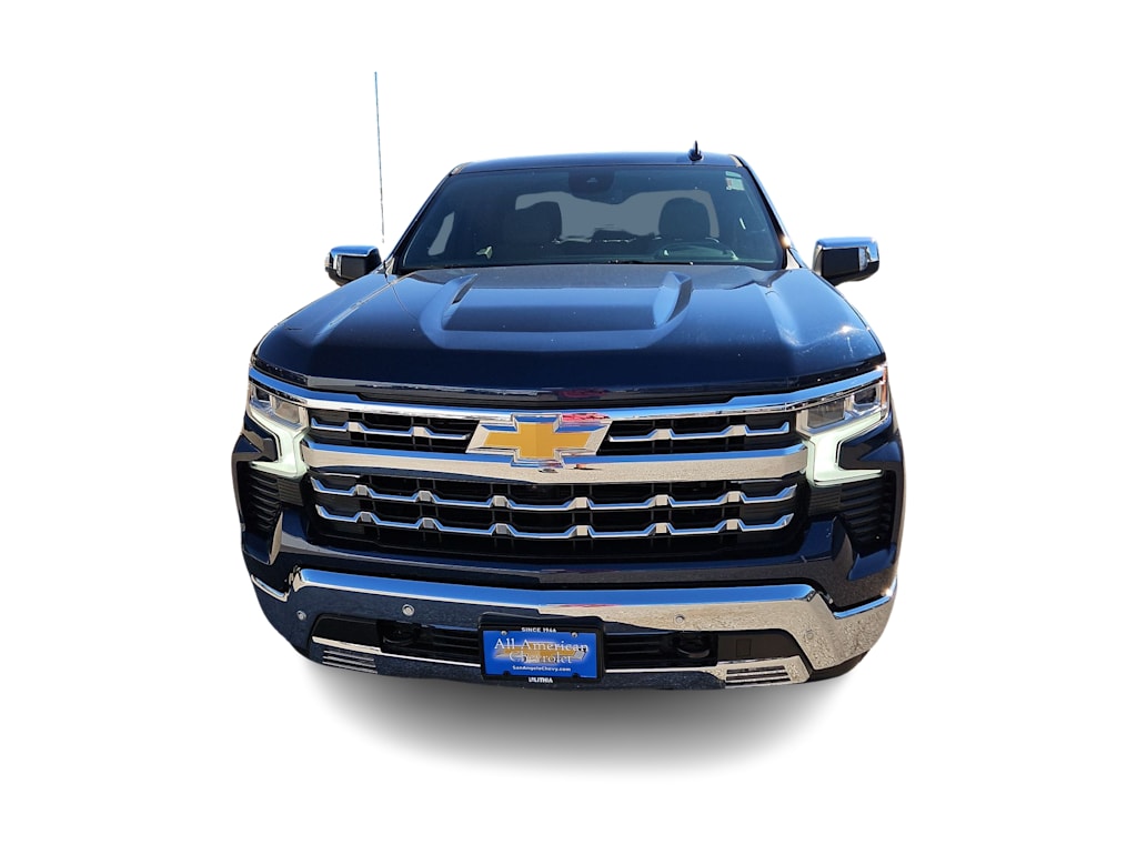 Thumbnail: 2023 Chevrolet Silverado 1500 - 6