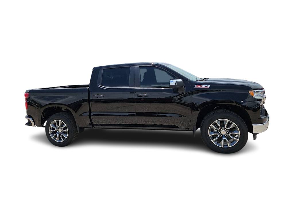 Thumbnail: 2026 Chevrolet Silverado 1500 - 18