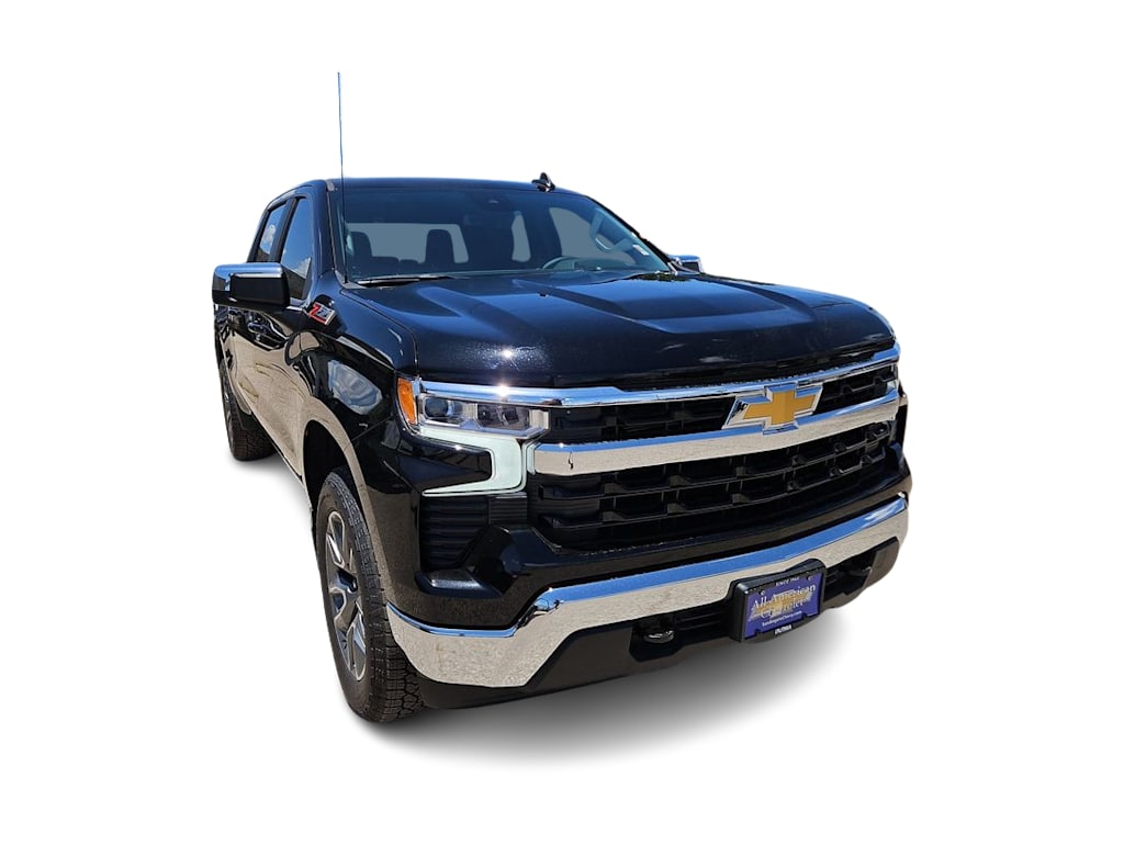 2026 Chevrolet Silverado 1500 LT - Photo 18