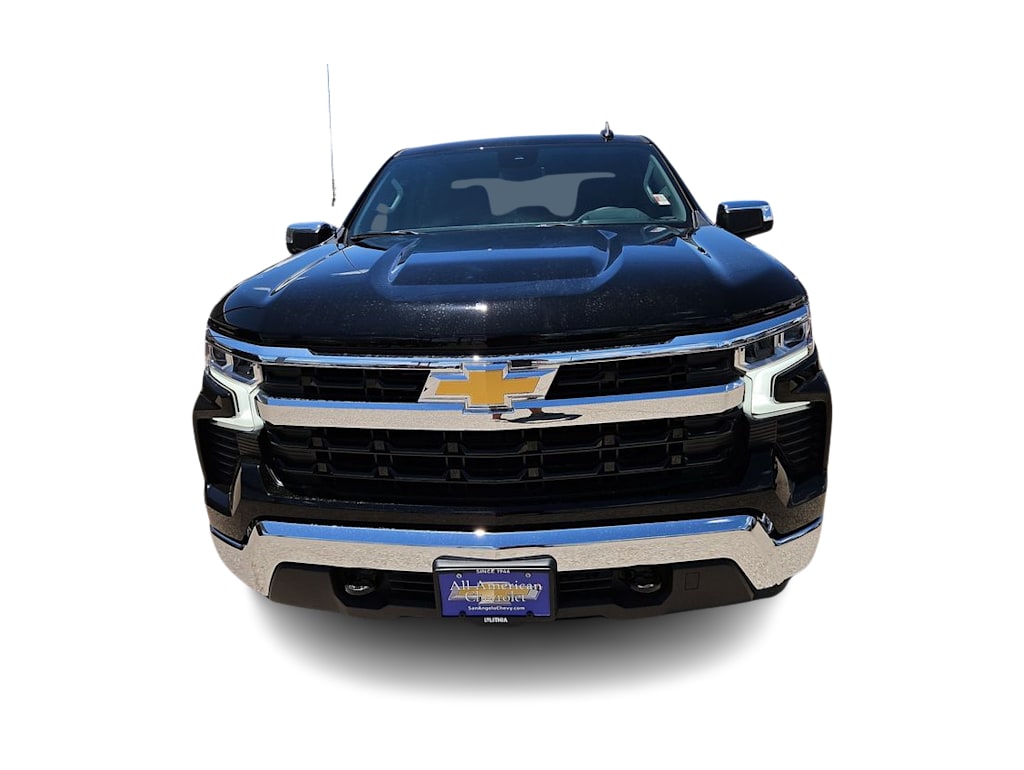 2026 Chevrolet Silverado 1500 LT - Photo 6