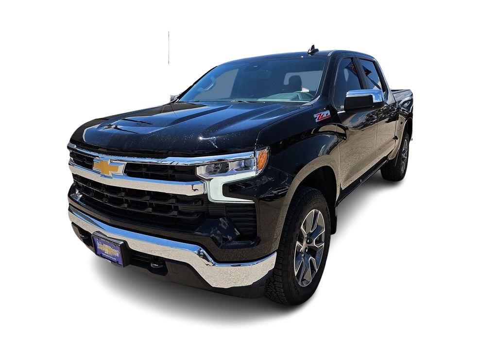2026 Chevrolet Silverado 1500 LT - Photo 19