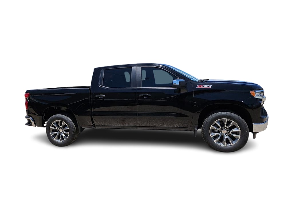 2026 Chevrolet Silverado 1500 LT - Photo 21