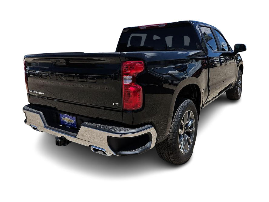 2026 Chevrolet Silverado 1500 LT - Photo 20