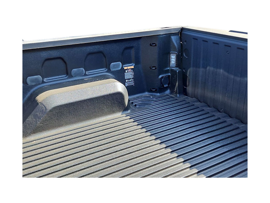Thumbnail: 2026 Chevrolet Silverado 1500 - 13