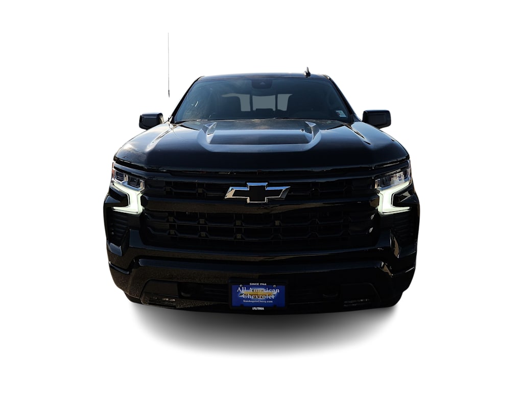 Thumbnail: 2026 Chevrolet Silverado 1500 - 19