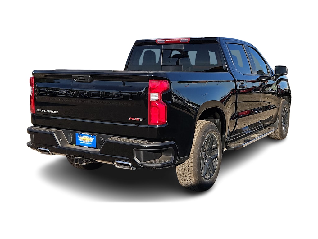 Thumbnail: 2026 Chevrolet Silverado 1500 - 20