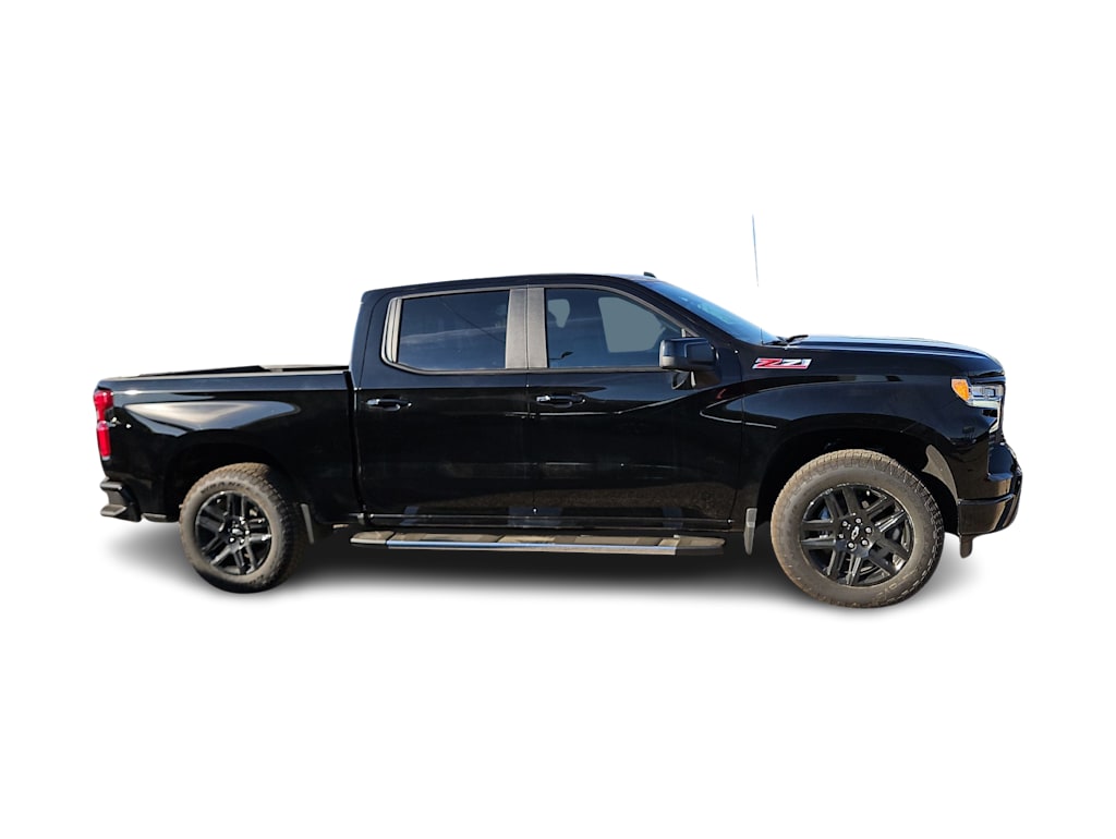 Thumbnail: 2026 Chevrolet Silverado 1500 - 21