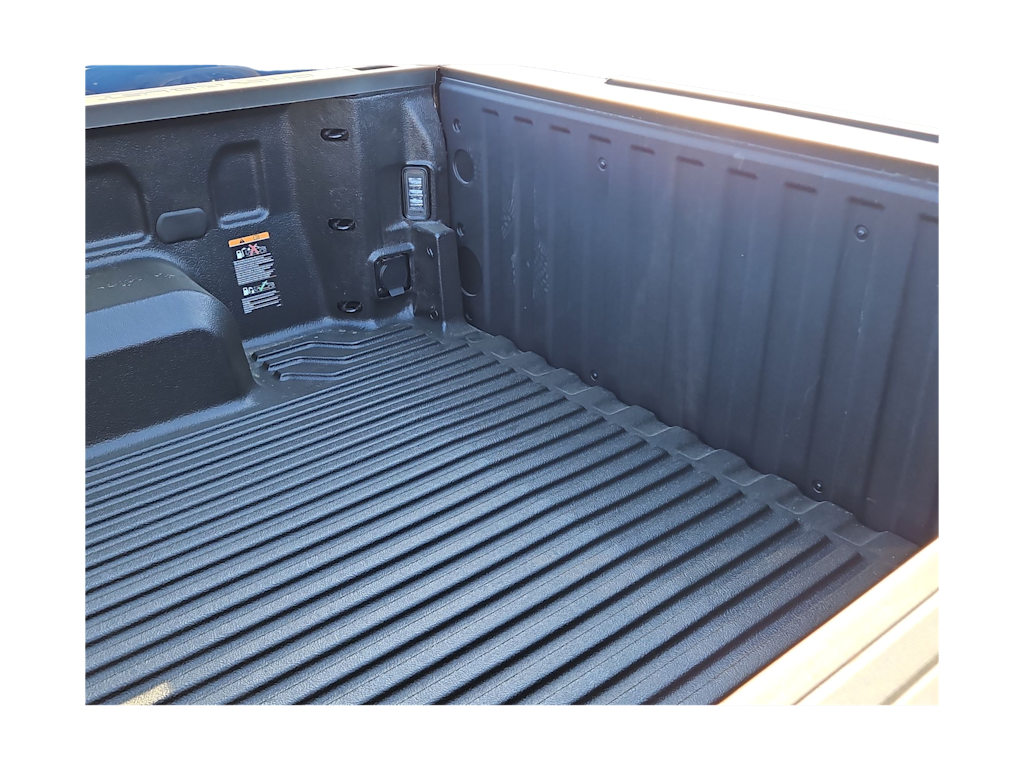 Thumbnail: 2026 Chevrolet Silverado 1500 - 15