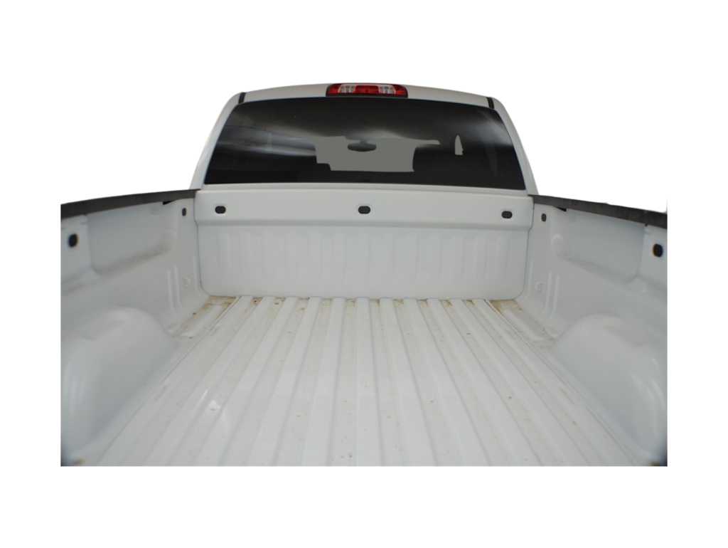Thumbnail: 2019 Chevrolet Silverado 1500 - 11