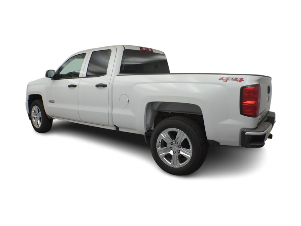 Thumbnail: 2019 Chevrolet Silverado 1500 - 15