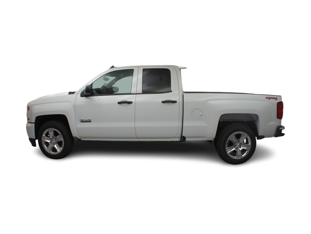 Thumbnail: 2019 Chevrolet Silverado 1500 - 14